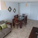 Departamento Frente A La Playa