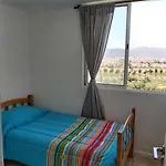 Departamento Frente A La Playa
