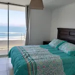 Departamento Frente A La Playa
