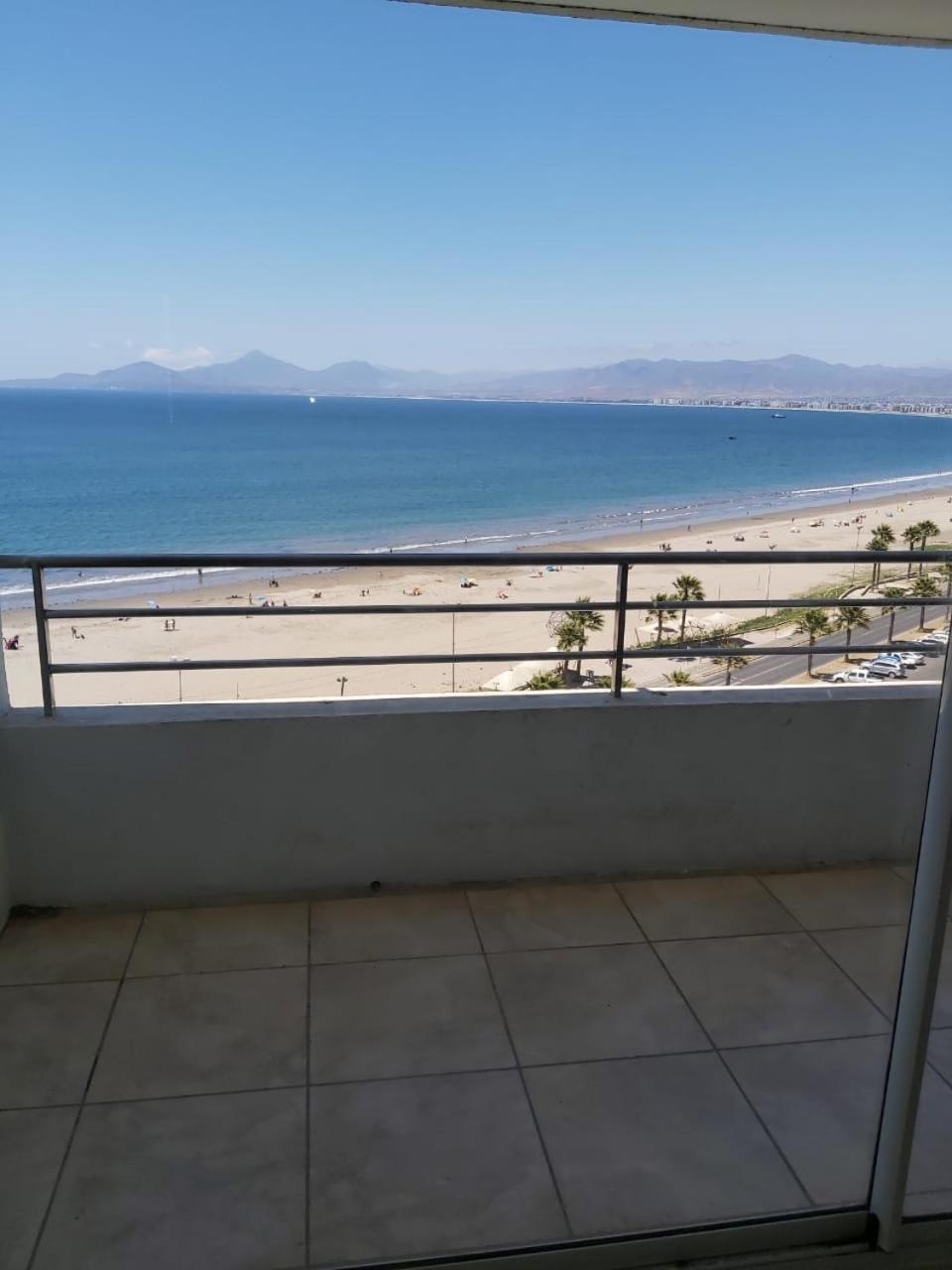 Departamento Frente A La Playa