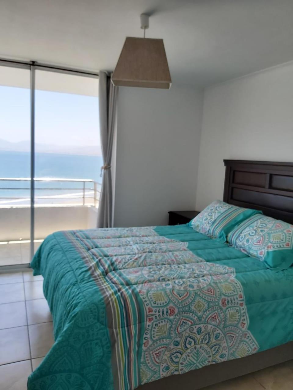 Apartamento Departamento Frente A La Playa