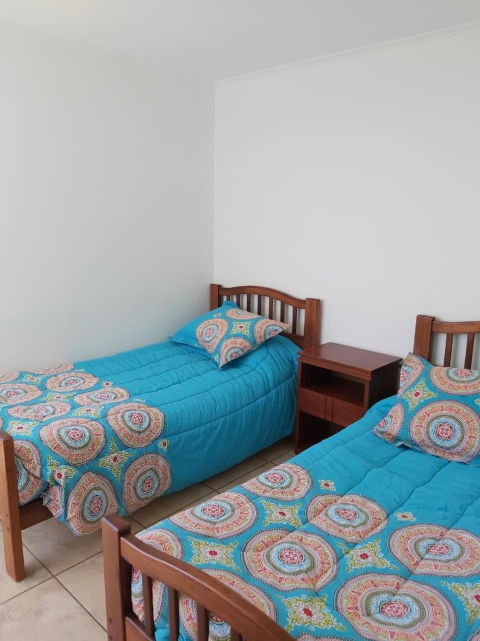 Departamento Frente A La Playa Apartamento *