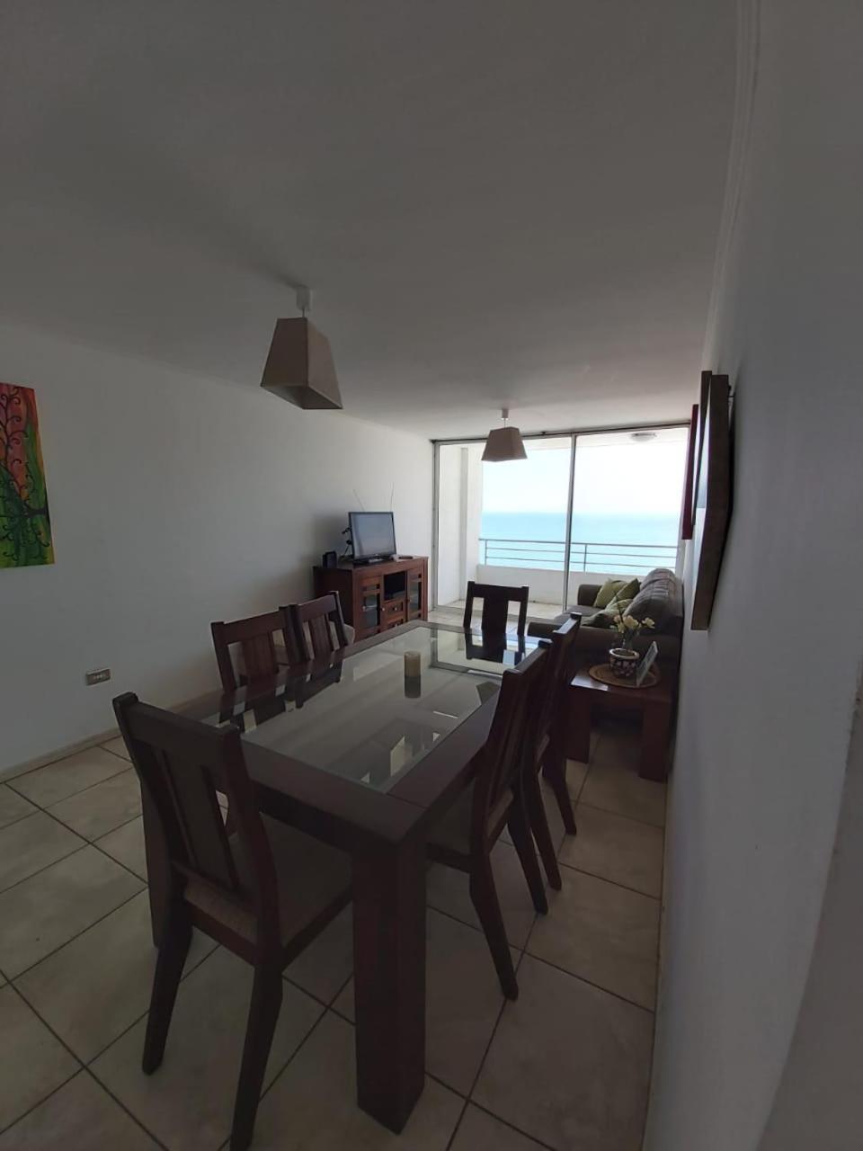 Apartamento Departamento Frente A La Playa *