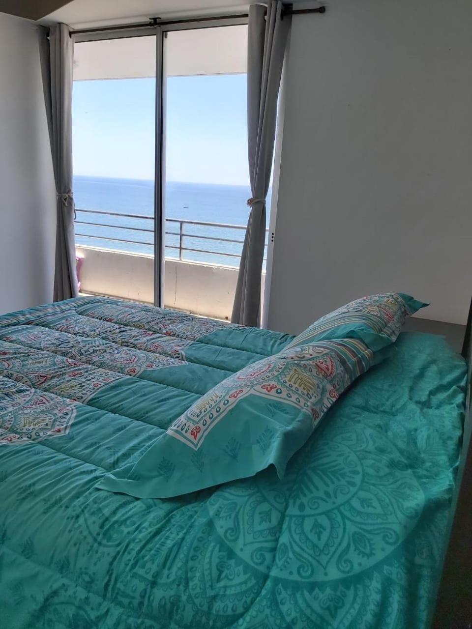 Departamento Frente A La Playa *