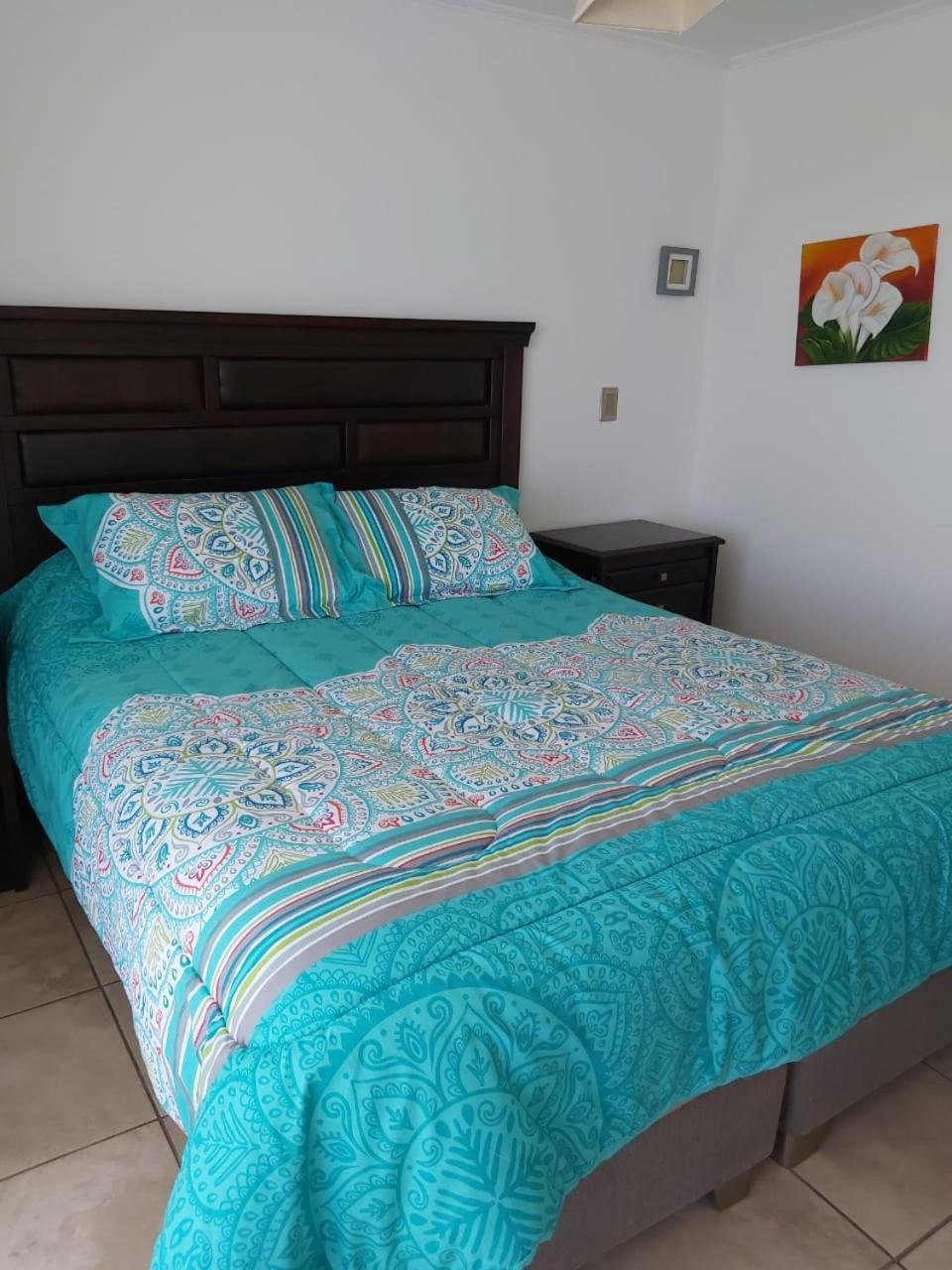 Apartamento Departamento Frente A La Playa